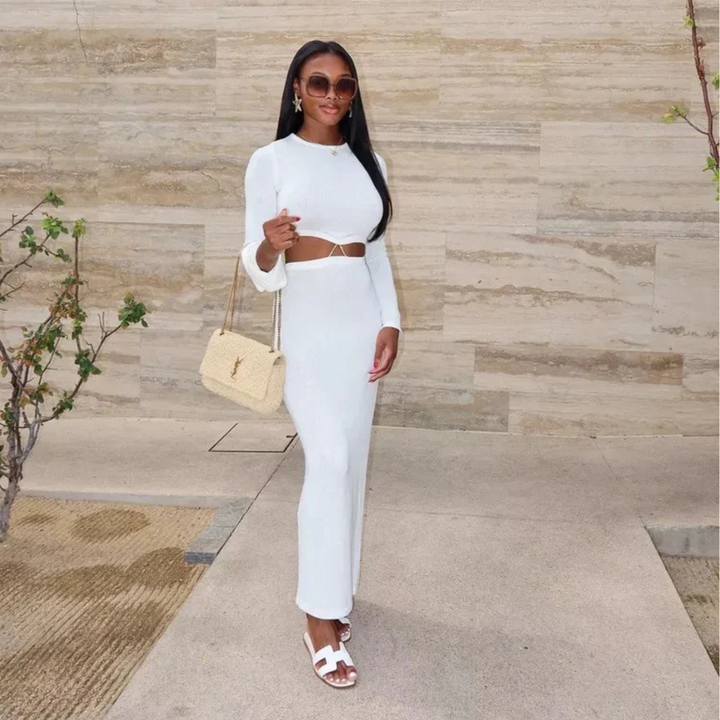 SERENA | ELEGANTE SANDALEN