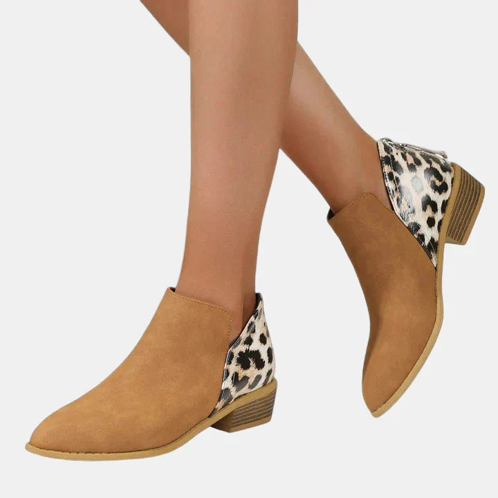 Minerva | Elegante Orthopedische Laarzen