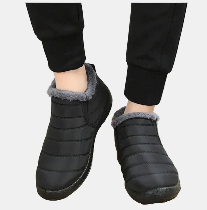 Kendall | Waterdichte Winterlaarzen