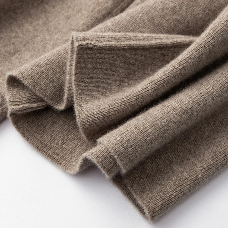 Loungebroeken in Premium Cashmere