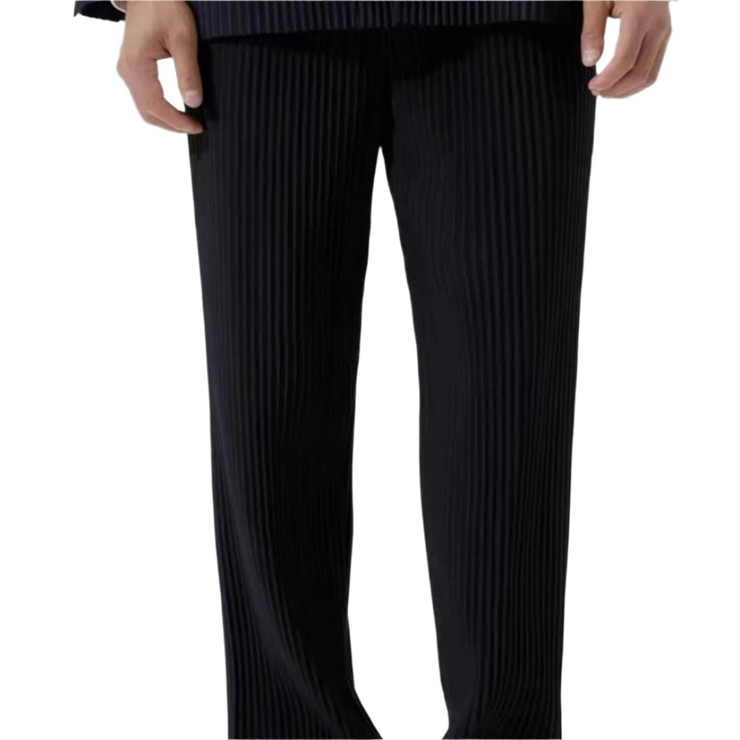 Venezia | Katoenen ribbroek