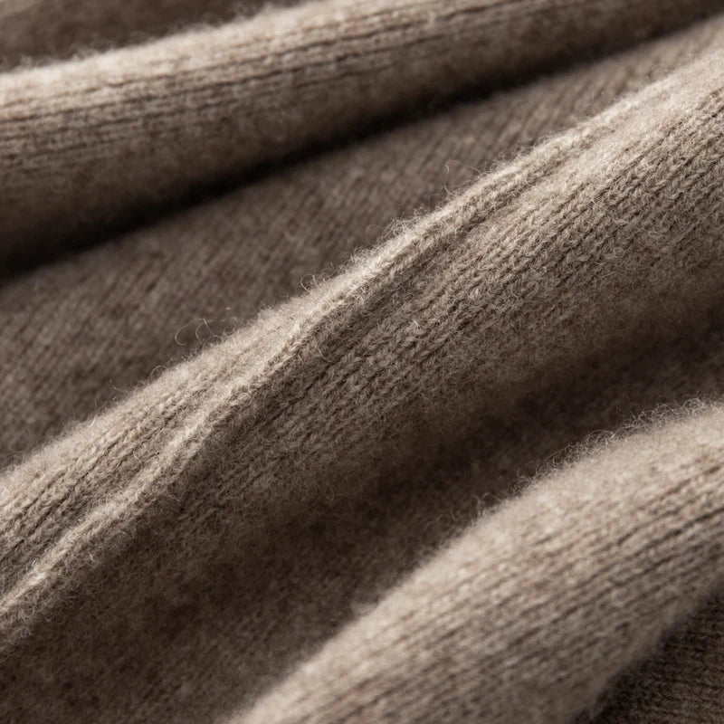 Loungebroeken in Premium Cashmere