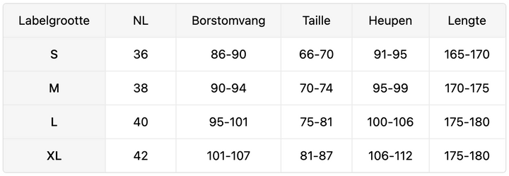 Lana™ | Jas voor de Lente