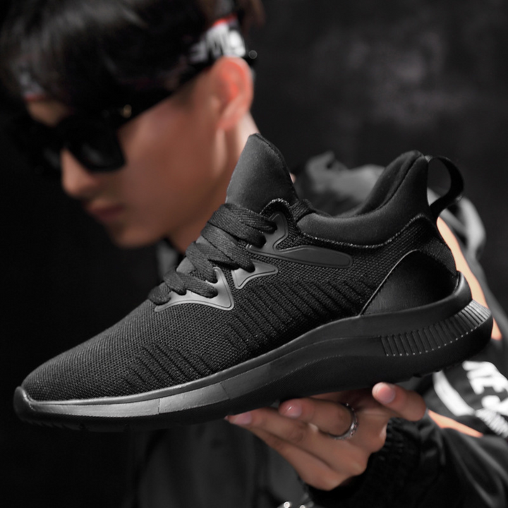 Shadow Noir™ (3'' Verhoging)