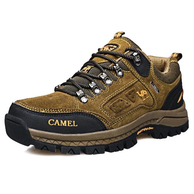Camel™ - Innovatieve wandelschoenen