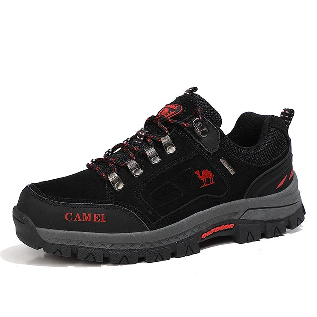 Camel™ - Innovatieve wandelschoenen