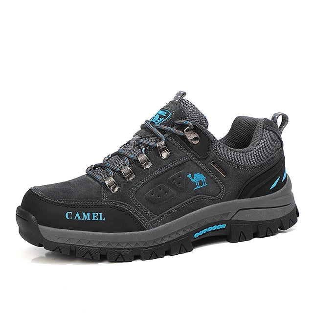 Camel™ - Innovatieve wandelschoenen