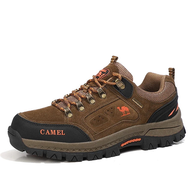 Camel™ - Innovatieve wandelschoenen