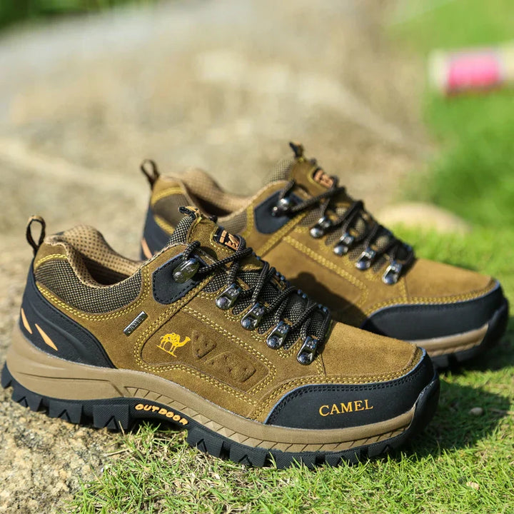 Camel™ - Innovatieve wandelschoenen