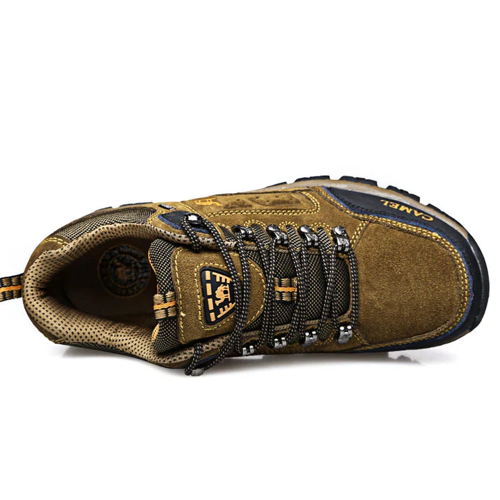 Camel™ - Innovatieve wandelschoenen