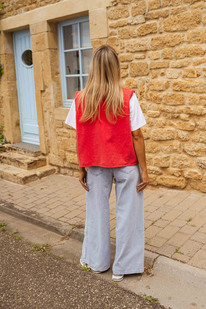 Lina™ | Zomer Gilet