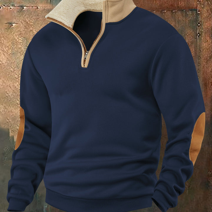 Julien™ – Comfortabele Jas