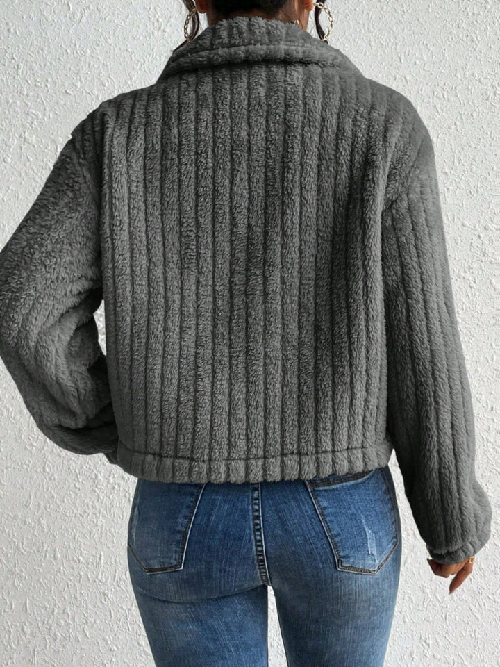 Fuzzy™  | Warme Lentejas