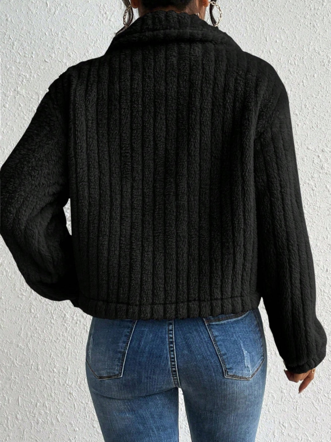 Fuzzy™  | Warme Lentejas