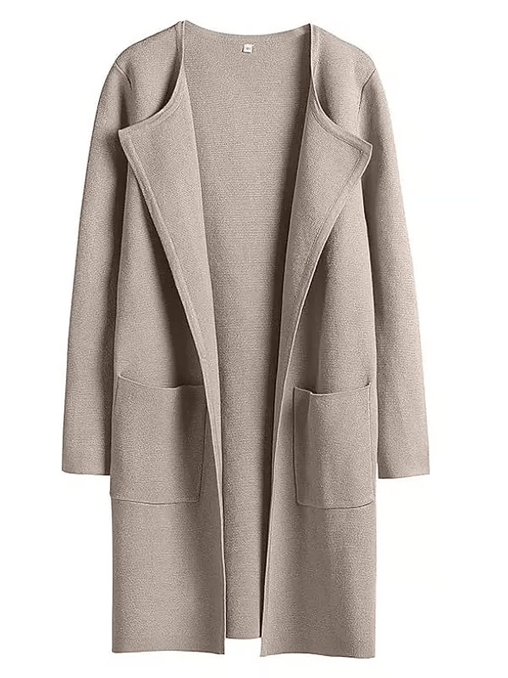 Carry™ | Zachte Jas