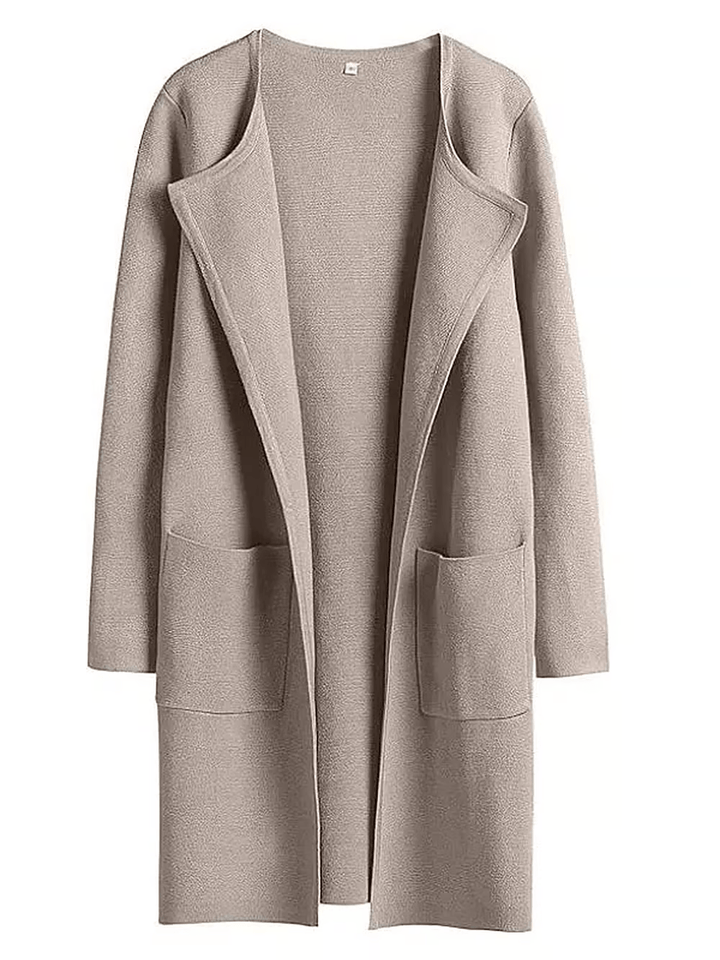 Carry™ | Zachte Jas