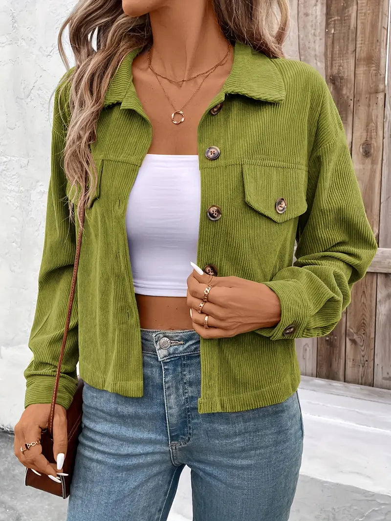 Lana™ | Jas voor de Lente