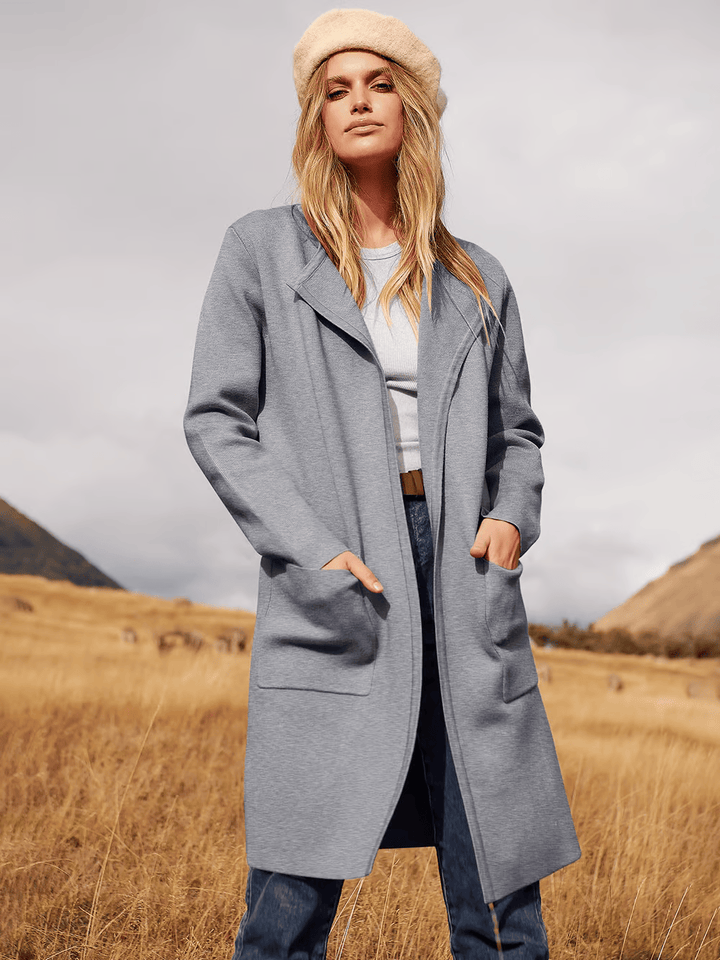 Carry™ | Zachte Jas