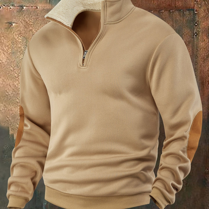 Julien™ – Comfortabele Jas