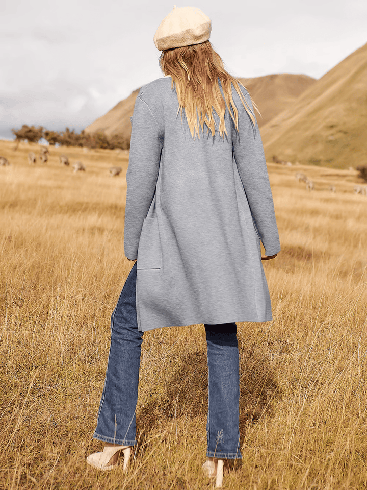 Carry™ | Zachte Jas