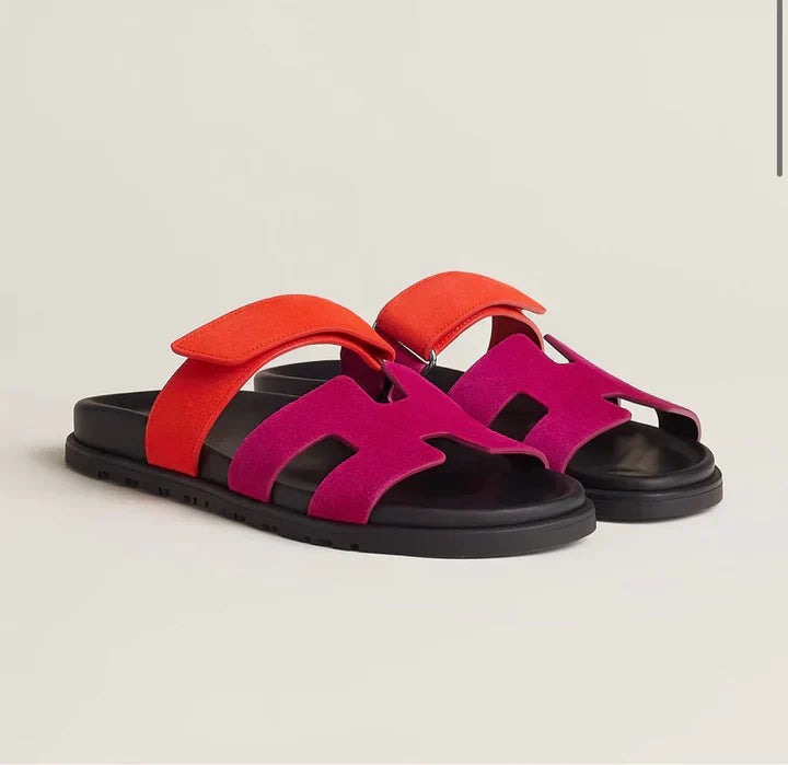 ARIS | ELEGANTE SANDALEN