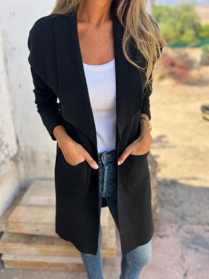 Clarissa™ | Clarissa Jas